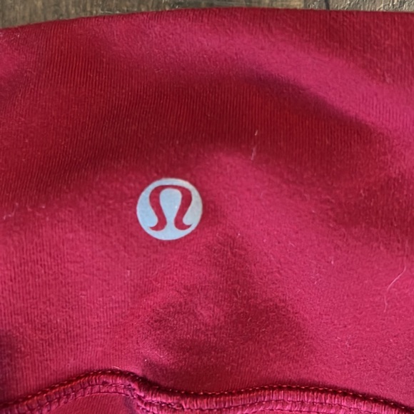 Lululemon Leggings - Picture 2 of 3